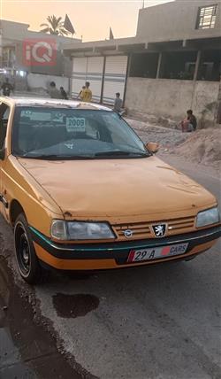 بيجو 405